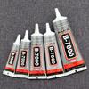 Slow-drying Manual Tiling Adhesive with Needle Tip Universal Transparent Strong Adhesive for Screen Repair