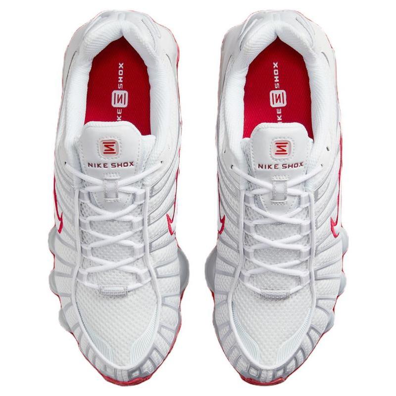 Nike Shox TL Platinum Tint Women's Sneakers FZ4344-001