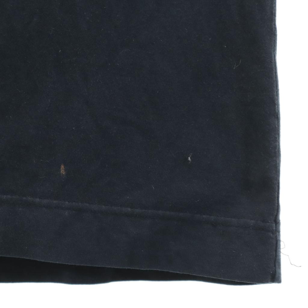 Paul Smith LONDON fabriqué au Japon T-shirt à manches longues L noir Ron T Hommes Occasion