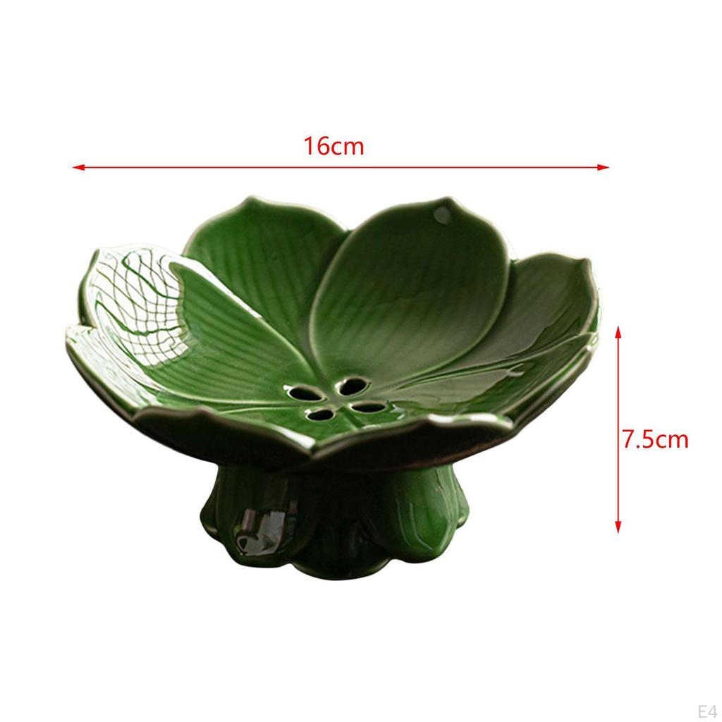 Miska na owoce, chińska herbata, taca na przekąski, dekoracja domu, deser, serwowanie na święta