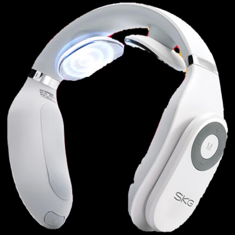 

SKG 4098 Bluetooth Neck Massager