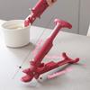 2 in 1 Anti Scald Bowl Holder Clip Silicone Clamp Anti-hot Clip Lifter Kitchen Oven Dish Lifter Clips Accessories Tools