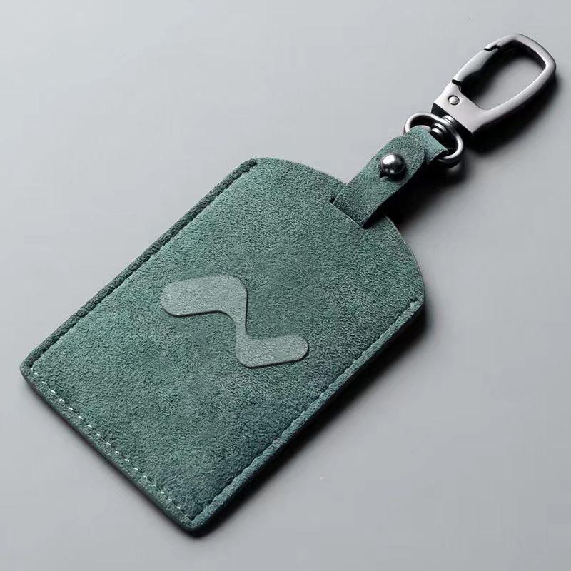 Compatible Card Case for Lledo L60/L90 - NFC Car Accessories