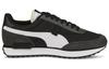 Puma Future Rider Play On 'Schwarz' 371149-88