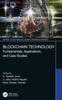 Kniha Blockchain Technology : Fundamentals, Applications, and Case Studies