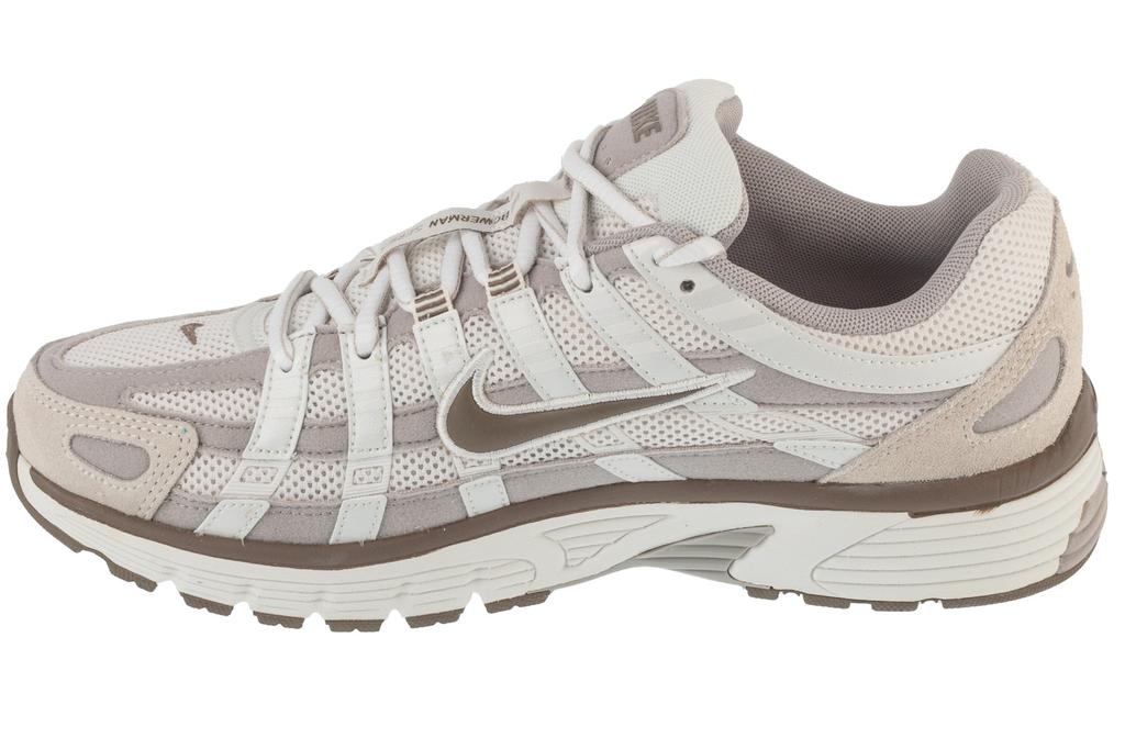 Nike W P-6000, Adidași albi pentru femei