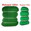 1.25inch Mesh Anti Bird Netting Nylon Material Orchard Net  Orchard Protection
