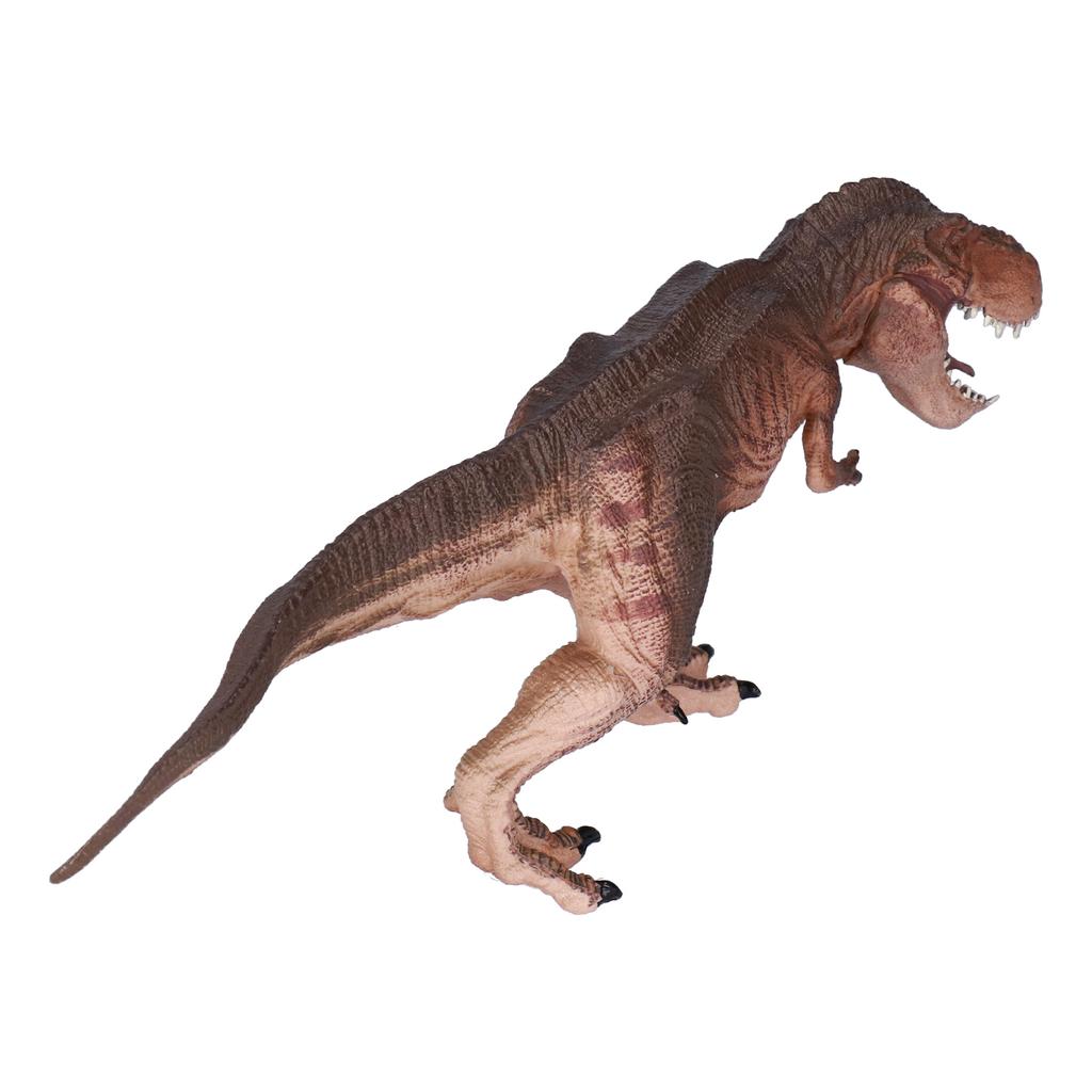 Lifelike Dinosaur Figure Toys Highly Detailed Plastic Dinosaur Model Early Educational Dinosaur