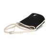 Kangol Duo Days Bucket Bag 4022 Black