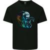 Mystical Horses Equestrian Kids T-shirt Boys Girls