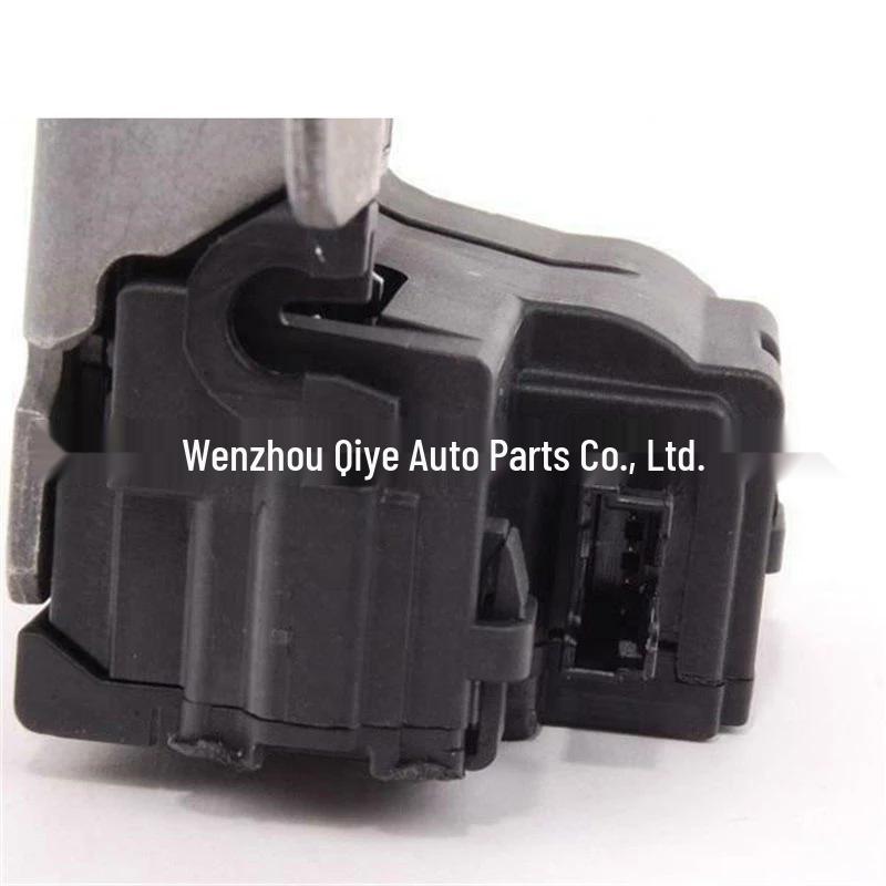 BMW Mini Trunk Lock Actuator 51249802312