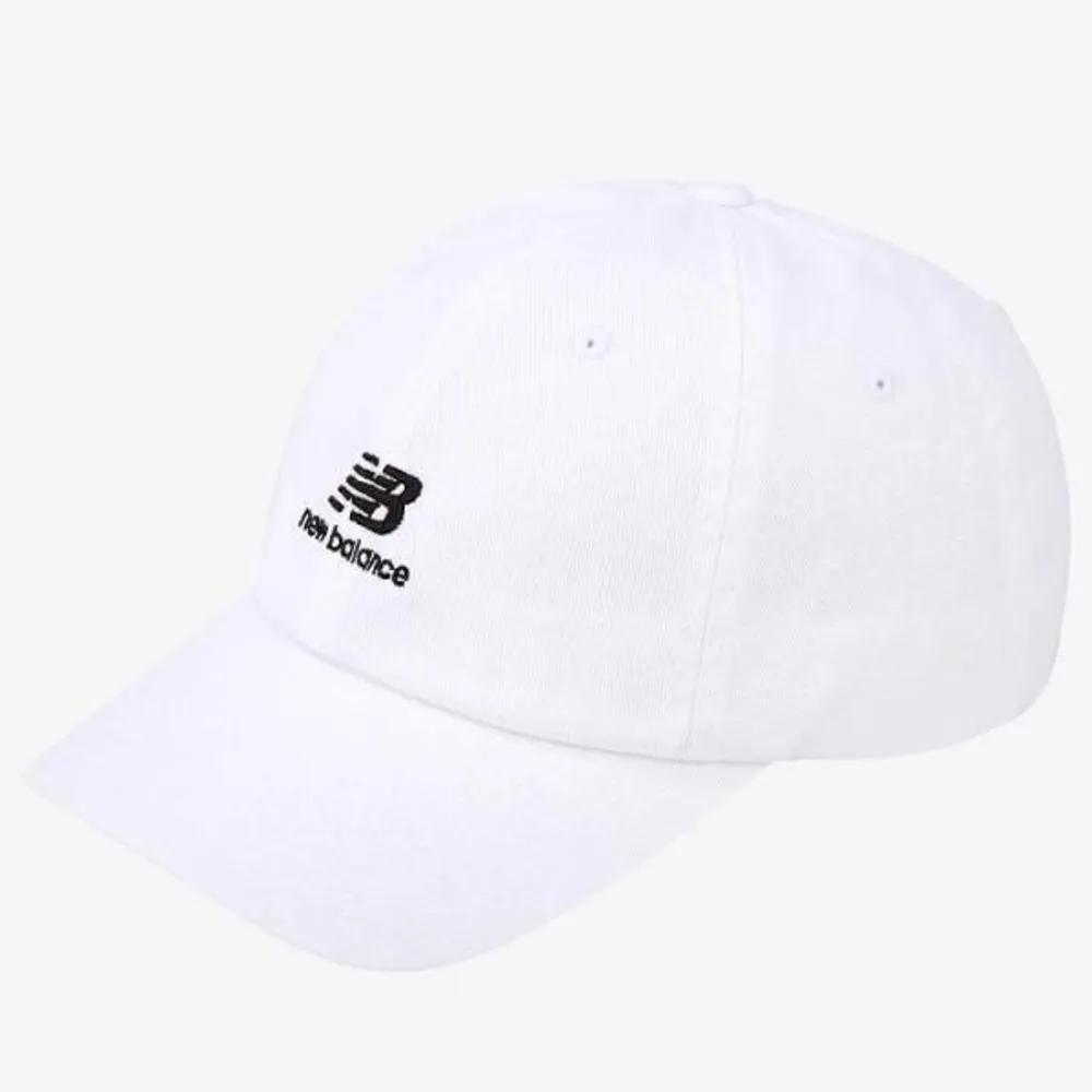 

[New Balance] [Cap] Coverol 66 Stacked Cap- NBGDDAE304_10 (18739334A) FREE