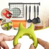 Utensílios de cozinha – Spoon Rests & Pot Clips