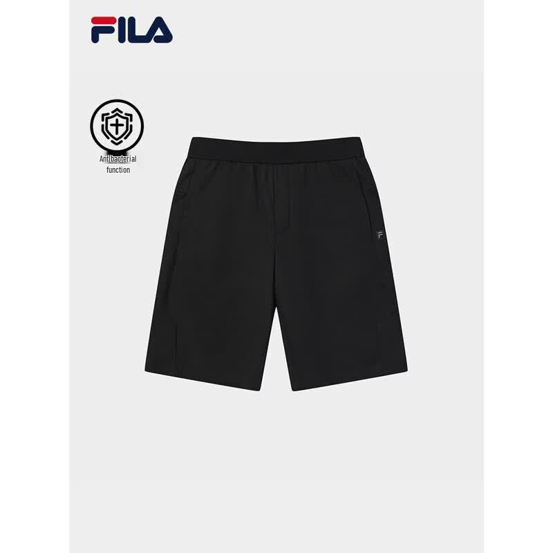 FILA Men's Knit Bermuda Shorts
