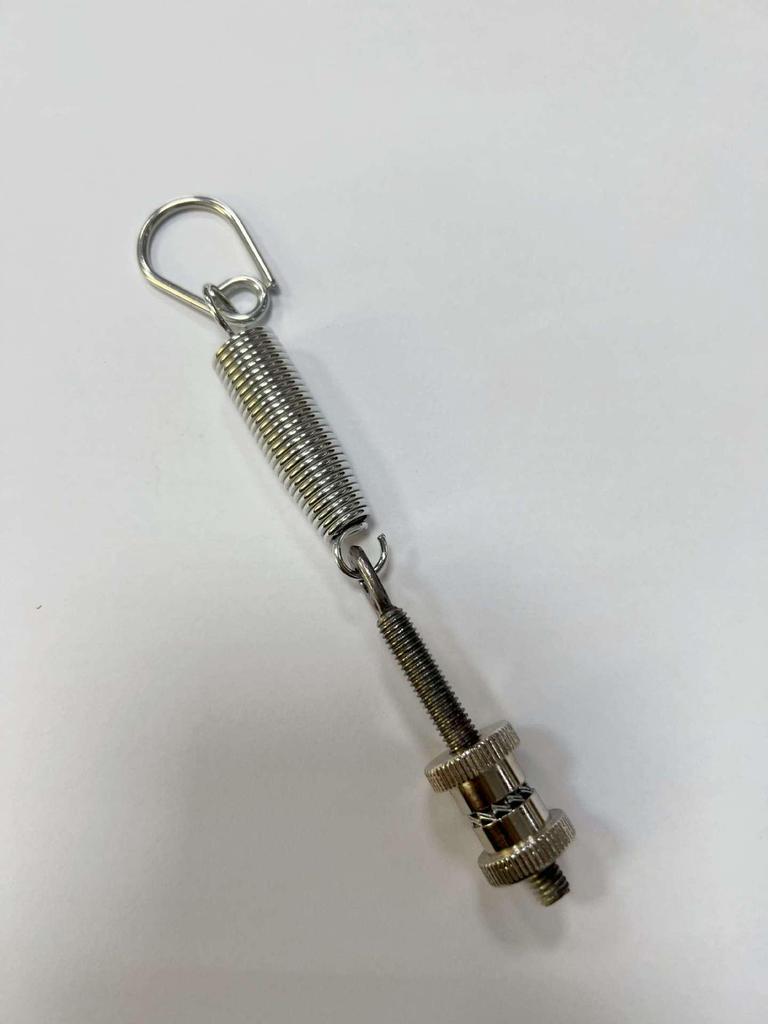 Jazz Drum Kit Kick Pedal Springs - Single & Double Options