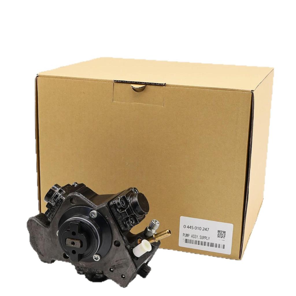 High-Pressure Fuel Pump for 1.3 CDTI