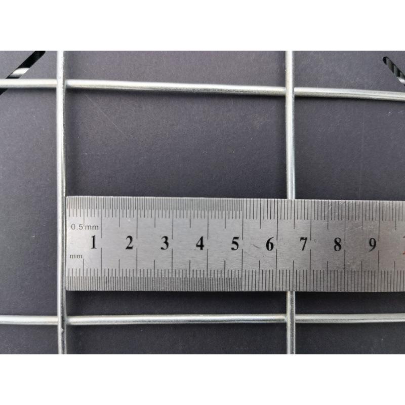 Cușci și garduri pentru animale din plasă de oțel galvanizat