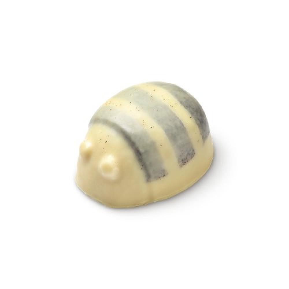 Lush Scrub 100g Body Butter Body Scrub NONE