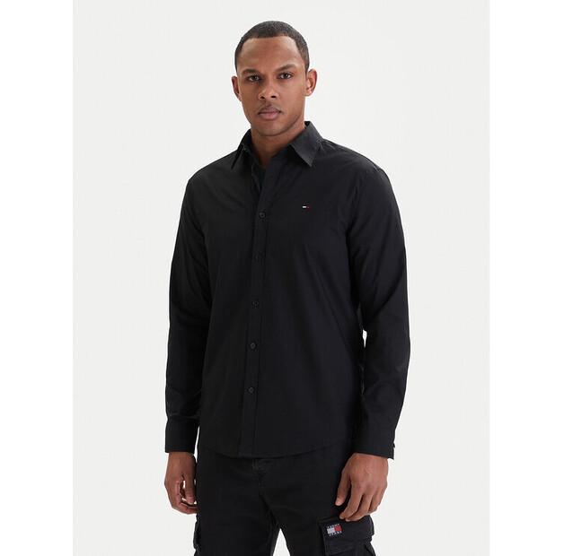 Рубашка Tommy Jeans DM0DM22026 EU XL