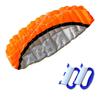 Weifang Rainbow 2.5m Double-line Paraglider Kite