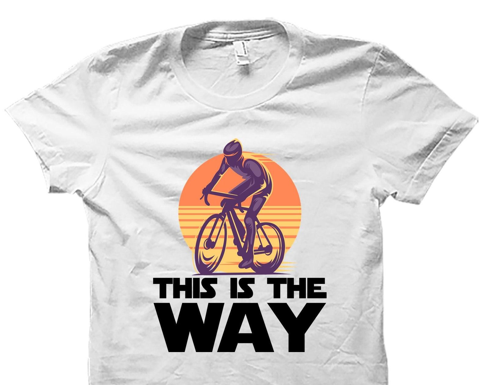 Bicycling Shirt. Bicycling Gift. Bicycle Shirt. Mountain Bike Shirt. Cycling Shirt. Bicycle Lover Shirt. Bicycle Gifts. Shirt #OS5257 3XL