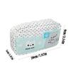 Cute Cat Pencil Case Large Capacity Pen Bags Stationery Bag Multi-layer Pencil Bag Student Stationery Organizer School Supplies