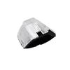 Front Right Side Indicator Lamp Shell Lens For Ford Transit Tourneo Custom 2012+