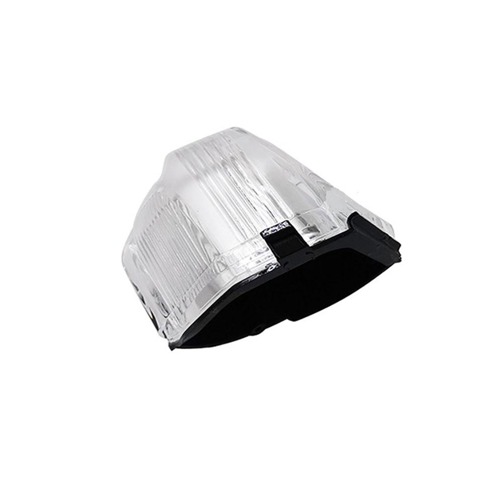 Front Right Side Indicator Lamp Shell Lens For Ford Transit Tourneo Custom 2012+