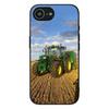 Cover for Xiaomi Poco C71 C65 C61 X7 X6 X5 M6 M7 F6 F7 F8 Ultra Pro C75 Casing Phone Case Farm Vehicle Tractor Field