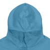 Nike LeBron Basketball Sports Fleece-Lined Training Hoodie Men Tops Blue DA6712-469