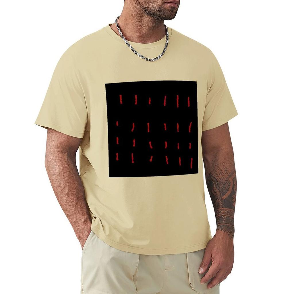 Strokes of Incarceration Album Artwork T-Shirt anime t shirts plus sizes street wear graphic t shirts graphic shirts men