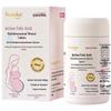 BOZOKO Active Folic Acid Multivitamin for Prenatal & Postnatal Support