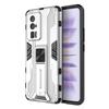 For Poco F5 Pro 5G Case Shockproof Armor Kickstand Phone Case For PocoF5Pro Poko Little F5 Pro F5Pro 5G Car Magnetic Stand Cover