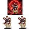 Bloques de Rompecabezas 3D del Demogorgon de Stranger Things con Diseño Personalizable para Niños y Adolescentes