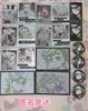 [USED] Demon Slayer Ufotable DINING Lottery Douma Childhood Sharing