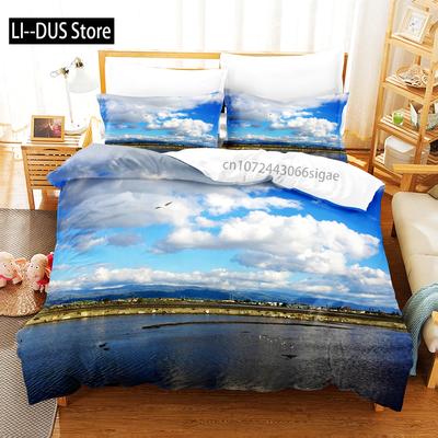 Linge de lit – Parures de lit
