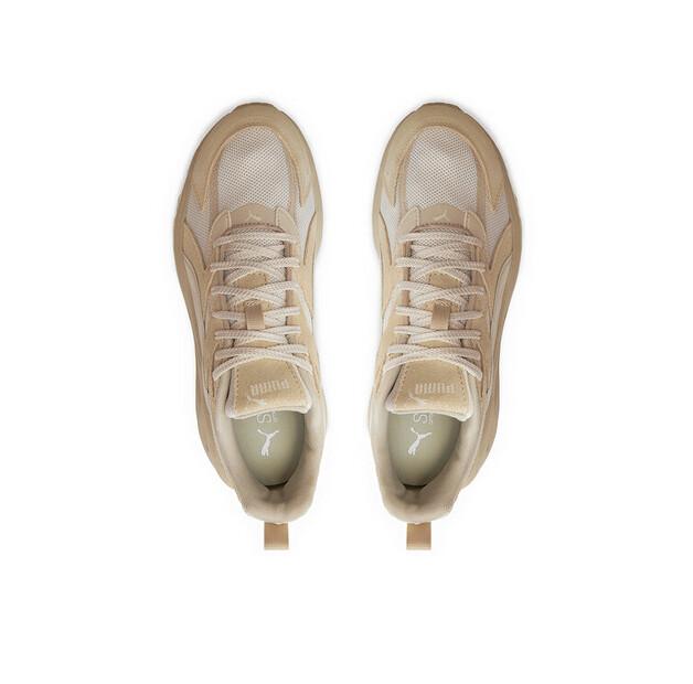 Мужские кроссовки Puma 395295 01 бежевый