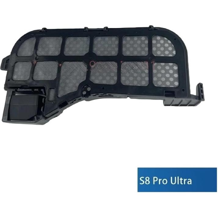 AAPRO Water Filter | Mop Auto Washing Dock Station | Compatible for Roborock S8 Pro Ultra Robot Vacuum Cleaner (Color : 2 Pcs)