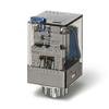Relay 3P 10A 230V AC 60.13.8.230.0040