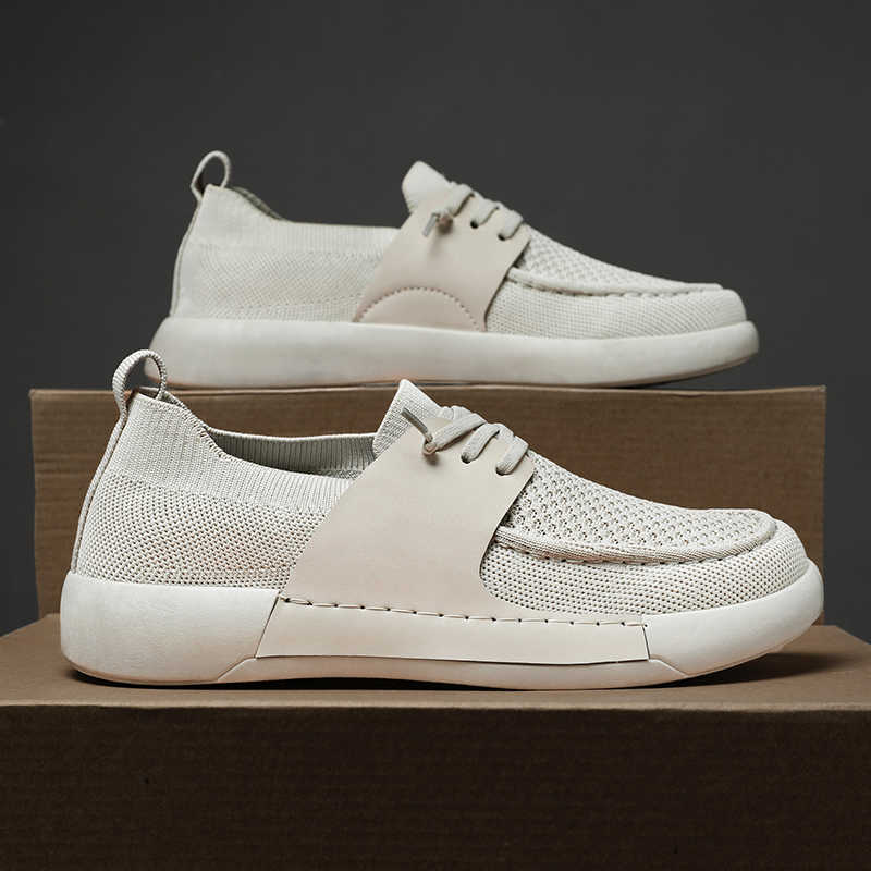 Height Increasing Spring Breathable Sneakers Men White Hiking Shoes Hiking Tennis Sport Sapatos In Offers Popular Tene