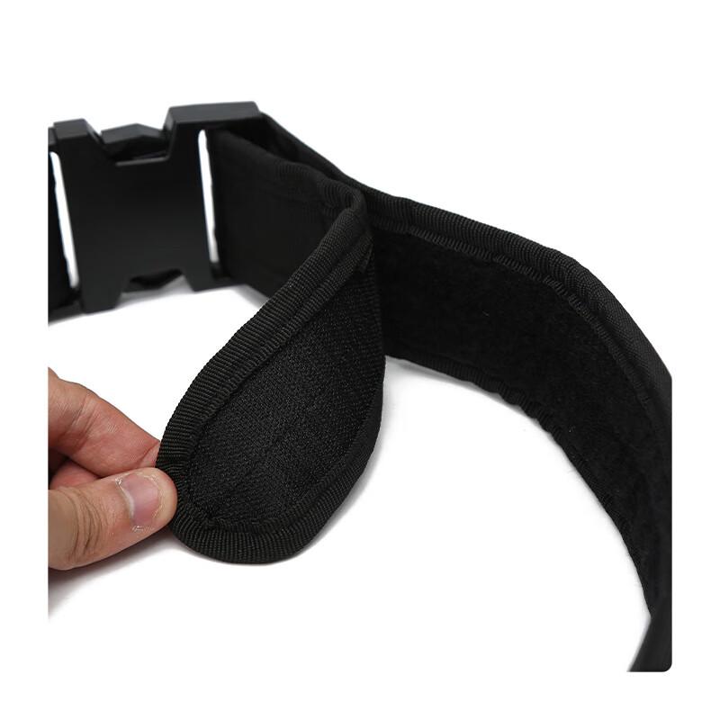 Taktischer Multifunktionsgürtel für den Außenbereich