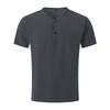 Men'S Fashionable T-Shirt, Street Casual Short Sleeved Clothing