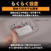 Mechanic CRAFT WORKS WRV LED Room Interior Adjustable Custom Accessory DG5 [Automotive Supervised] WR-V Lamp, Lighting, Center/Luggage Light,