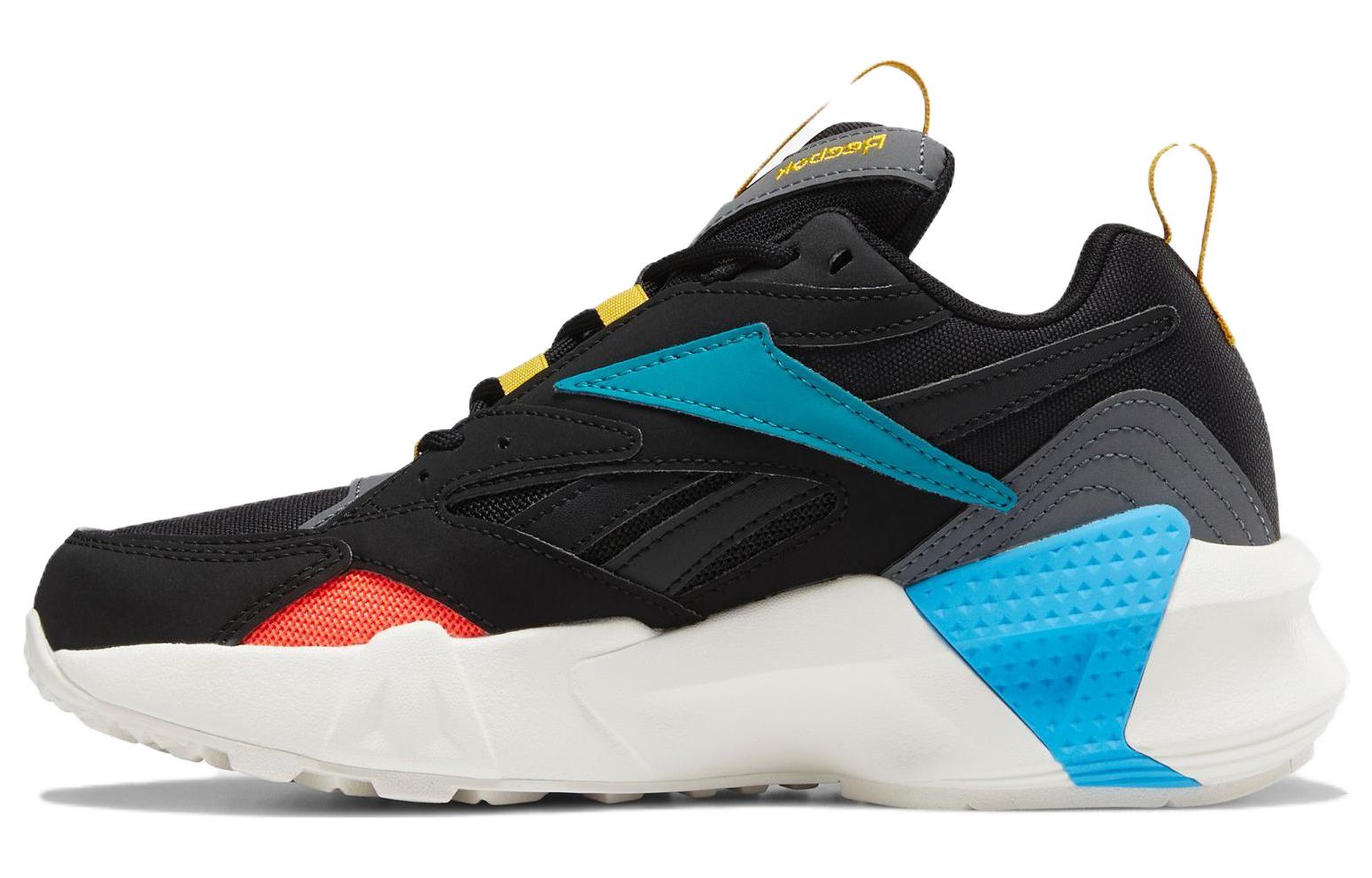 Aztrek Wmns Reebok Double Mix Pops Teal Gem DV8172 35