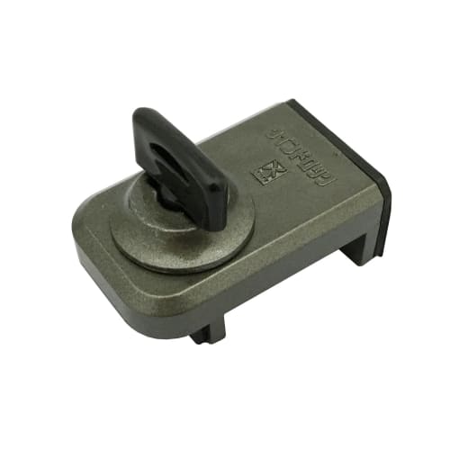 

Вспомогательный замок для створки Nomura Tech Windlock, Бронза, N-1040