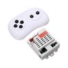 CSR-12T-1B 12V Kids Powered Ride On Car Remote Control and Receiver for Children Electric Car Replac