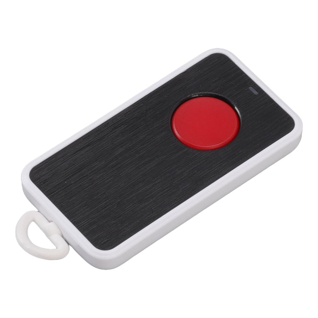 433MHz RF Switch Battery Powered Wireless Remote Control Switch for Electric Cars Cars Motorcycles