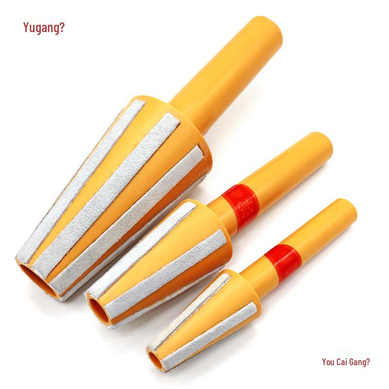 BT30/BT40/BT50 CNC Spindle Cleaning Rod for Machining Centers