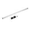 Rv Table Slider Rail 980mm / 38.6in Aluminum Alloy Slider Rail for RV Yacht Material