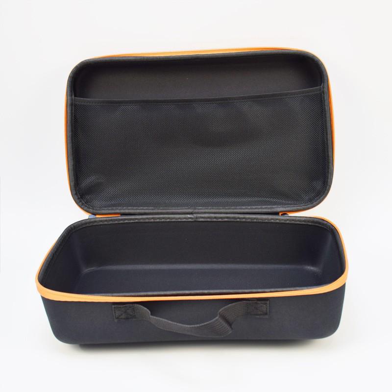 Durable Blue Oxford Tool Bag - Thickened, Wear-Resistant Multitool Bag for Electricians
